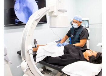 Henderson Pain Management Doctors Daniel E. Fabito, MD - FABITO ANESTHESIA & PAIN SPECIALIST PC