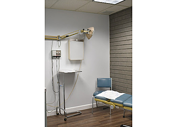 Costa Mesa Podiatrists Daniel E. Recalde, DPM- OC ADVANCED FOOT CARE