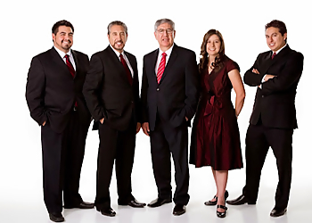 Daniel E. Reyes - El Paso, TX Social Security Disability Lawyers - Legal Team Image