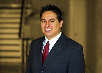 Daniel E. Reyes - REYES & REYES LAW FIRM,PLLC El Paso Social Security Disability Lawyers image 1
