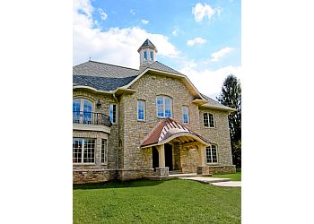 Allentown Residential Architects Daniel Ebner Architects, Inc.