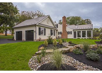 Allentown Residential Architects Daniel Ebner Architects, Inc.