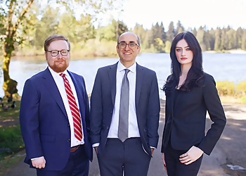 Everett Divorce Lawyers Daniel Ehrlich - LAW OFFICES OF DANIEL EHRLICH, PLLC