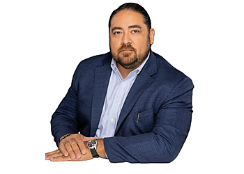 Edinburg Employment Lawyers Daniel Elijah 'Big Dan' Vargas - VARGAS LAW FIRM