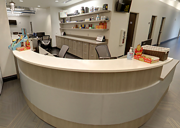 Nashville Physical Therapists Daniel Elliott, DPT - Mpower Physical Therapy