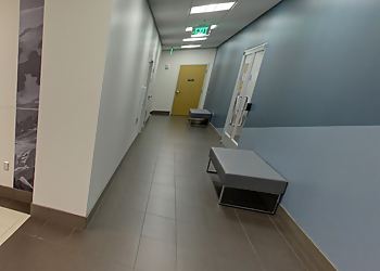 Nashville Physical Therapists Daniel Elliott, DPT - Mpower Physical Therapy