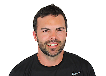 Daniel Elliott, DPT - Mpower Physical Therapy Nashville Physical Therapists image 1