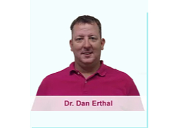 Macon Chiropractors Daniel Erthal, DC - ERTHAL CHIROPRACTIC 