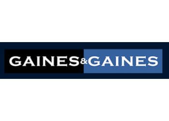 Daniel F. Gaines - Gaines & Gaines