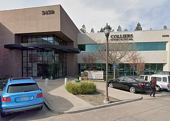 Stockton Employment Lawyers Daniel F. Quinn - QUINN & KRONLUND LLP