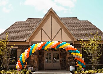 Memphis Kids Dentists Daniel Freeman, DDS - FREEMAN PEDIATRIC DENTISTRY