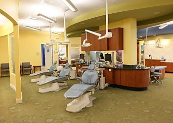 Memphis Kids Dentists Daniel Freeman, DDS - FREEMAN PEDIATRIC DENTISTRY