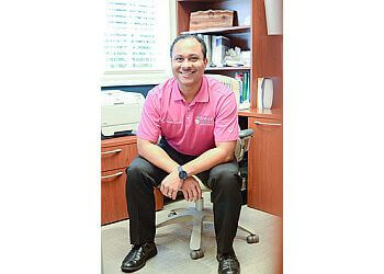 Daniel Freeman, DDS - Freeman Pediatric Dentistry