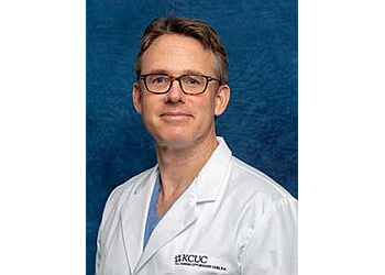 Daniel G. Holmes, MD, FACS  Kansas City Urologists