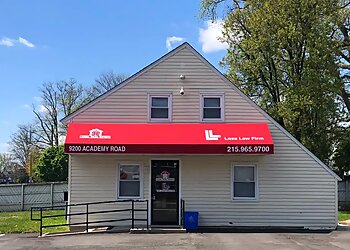 Philadelphia Real Estate Lawyers Daniel G. Loza - THE LOZA LAW FIRM, LLC