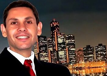 Daniel G. Loza - THE LOZA LAW FIRM, LLC Philadelphia Real Estate Lawyers image 1