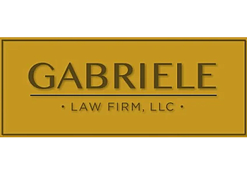 Daniel Gabriele - Independence, MO Criminal Defense Lawyers - Law Firm Logo