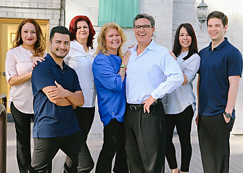 Downey Cosmetic Dentists Daniel Garcia, DDS - GENERAL & COSMETIC DENTISTRY