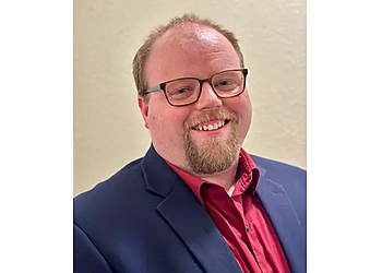 Daniel Garlock, PsyD, LP - ABELLA PSYCHOTHERAPY & CONSULTING, LLC Daniel Garlock, PsyD, LP - Olathe, KS Psychologists - Doctor Portrait Image