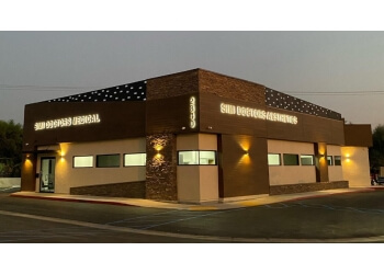 Simi Valley Primary Care Physicians Daniel Ghiyam, MD - SIMI DOCTORS MEDICAL