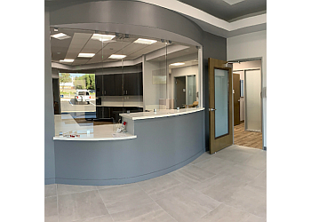 Simi Valley Primary Care Physicians Daniel Ghiyam, MD - SIMI DOCTORS MEDICAL