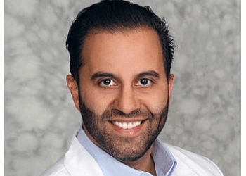 Daniel Ghiyam, MD - SIMI DOCTORS MEDICAL