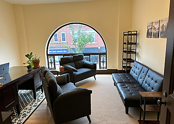 Kenosha Marriage Counselors Daniel Gospodarek, LCSW - REVITALIZE MENTAL HEALTH PLLC