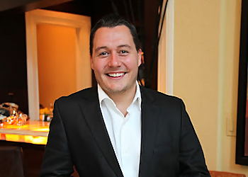 Daniel Gregory - Fort Worth, TX Social Security Disability Lawyers - Lawyer Portrait Image