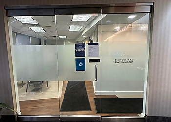 Newark Dermatologists Daniel Groisser, MD - SCHWEIGER DERMATOLOGY GROUP NUTLEY