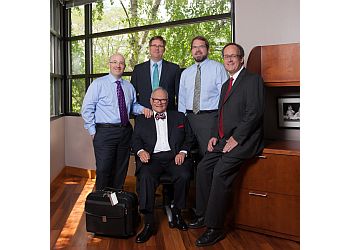 Lincoln Medical Malpractice Lawyers Daniel H. Friedman - FRIEDMAN LAW OFFICES