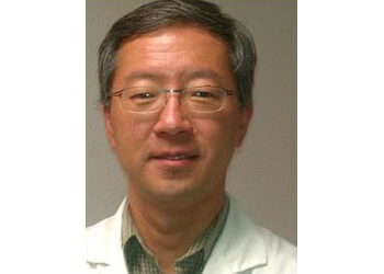 Daniel H. Kim, DO - Nevada Ear, Nose and Throat Center