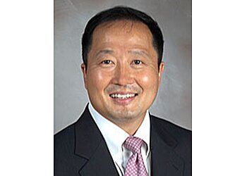 Daniel H. Kim, MD - UTHEALTH HOUSTON NEUROSCIENCES-MEMORIAL CITY Houston Neurosurgeons image 1