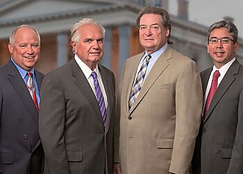 South Bend Personal Injury Lawyers Daniel H. Pfeifer - PFEIFER, MORGAN & STESIAK