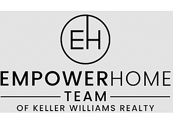 Daniel Harker - Dallas, TX Real Estate Agents - Company Logo