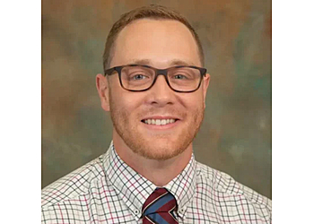 Daniel Henry, DPM - UPPERLINE HEALTH Augusta Podiatrists image 1
