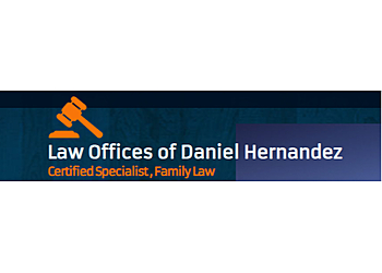 Lancaster Divorce Lawyers Daniel Hernandez - LAW OFFICE OF DANIEL HERNANDEZ