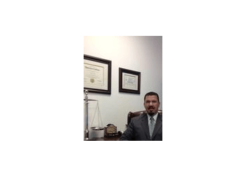 Daniel Hernandez - The Law Office of Daniel Hernandez