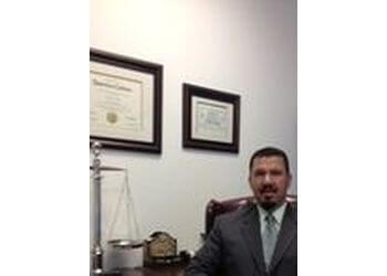 Daniel Hernandez - The Law Office of Daniel Hernandez Lancaster Divorce Lawyers