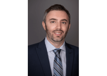 Daniel Hodsdon - East Bay Family Law & Mediation PC