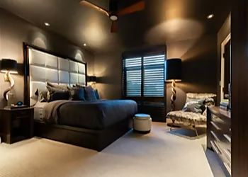 Columbus Interior Designers Daniel Home