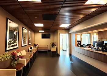 Honolulu Orthopedics Daniel I. Singer, MD