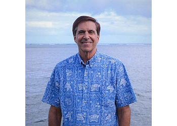 Daniel I. Singer, MD Honolulu Orthopedics image 1