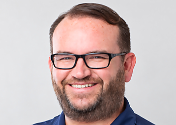 Daniel Ingram - Clarksville, TN Insurance Agents - Professional Portrait Image