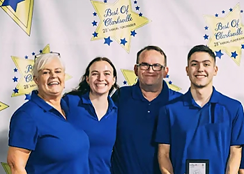 Clarksville Insurance Agents Daniel Ingram - GEICO INSURANCE AGENT