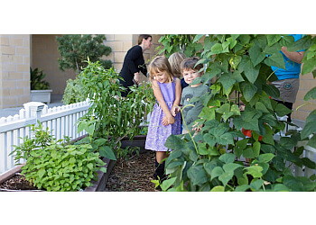 Charleston Preschools Daniel Island Academy