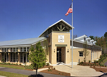 Daniel Island Academy