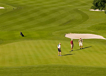 Charleston Golf Courses Daniel Island Club