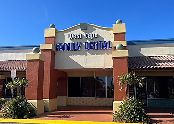 Cape Coral Dentists Daniel Izaguirre, DMD - WEST CAPE FAMILY DENTAL