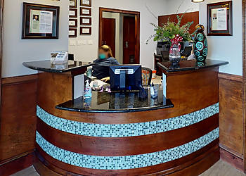 Cape Coral Dentists Daniel Izaguirre, DMD - WEST CAPE FAMILY DENTAL