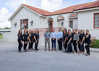 Wilmington Cosmetic Dentists Daniel J. Duffy, DMD - LIVE OAK DENTAL